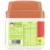 Comforts™ Added Rice Starch Infant Milk-Based Powder Formula Perspective: left