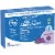 Kroger® Grape Flavor Children's Allergy Chewable Tablets Perspective: left