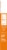 Kroger® Coated Fruit Wave Nicotine Gum 4mg Perspective: left