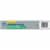 Kroger® Maximum Strength Lidocaine Patch Perspective: left