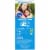 Kroger® Children's Allergy Non-Drowsy Grape Flavored Liquid Perspective: left