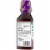Kroger® EZ Nite Sleep Berry Flavor Nighttime Sleep Aid Liquid Perspective: left