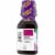 Kroger®  EZ Nite Sleep Berry Flavor Nighttime Sleep Aid Perspective: left