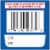 Kroger® Nighttime Sleep Aid Mini-Caplets 25 mg Perspective: left