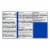 Kroger® Migraine Relief Coated Caplets Perspective: left