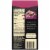 Private Selection® Dark Chocolate Peppermint Bark Holiday Candy Bar Perspective: left