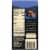 Private Selection® Milk Chocolate Sea Salt Caramels Holiday Candy Bag Perspective: left
