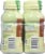 Comforts™ Chocolate Pediatric Nutritional Shake Drink Perspective: left