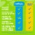 Comforts™ Vanilla Pediatric Nutritional Shake Drink Perspective: left
