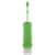Kroger® Crisp Apple Hand Sanitizer Perspective: left