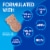 Kroger® Kids' Health Complete Animal Shaped Tablet Vitamins Perspective: left