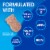 Kroger® Children's Chewables Complete Multivitamin Tablets BIG DEAL! Perspective: left
