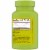 Kroger® Lutein Eye Supplement Softgels 20mg Perspective: left