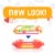 Comforts™ Fragrance Free Baby Wipes Perspective: left