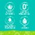 Comforts™ Sensitive Baby Wipes Perspective: left
