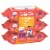 Comforts™ Fragrance Free Baby Wipes Perspective: left