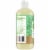 Simple Truth™ Tea Tree Mint Shampoo Perspective: left