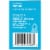 Kroger® HealthPro Glucose Test Strips Perspective: left