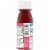 Kroger® Pomegranate Flavor Glucose Shot Bottle Perspective: left