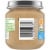 Simple Truth Organic® Banana Oat & Cinnamon Stage 2 Baby Food Perspective: left