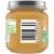 Simple Truth Organic® Apple Banana and Kiwi Stage 1 Baby Food Puree Jar Perspective: left