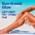 Kroger® Tanning Oil Dry Sunscreen Spray SPF 15 Perspective: left