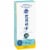 Kroger® Sunscreen Invisible Gel SPF 40 Perspective: left