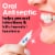 Kroger® Toothache & Gum Relief 4x Medicated Cream Perspective: left