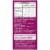 Kroger­® Probiotic Colon Support Vegetable Capsules Perspective: left