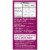 Kroger­® Probiotic Colon Support Vegetable Capsules Perspective: left