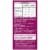 Kroger­­® Probiotic Colon Support Vegetable Capsules Perspective: left