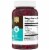 Simple Truth® Vitamin B12 Gummies Raspberry 3000mcg Perspective: left