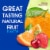 Kroger® Kids Multivitamin Gummy Twin Pack BIG Deal! Perspective: left