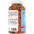 Kroger® Prenatal Raspberry Lemonade Multivitamin Gummies Perspective: left