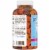 Kroger® Prenatal Raspberry Lemonade Multivitamin Gummies Perspective: left