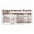 Kroger® Women's Gummies Multivitamins Perspective: left