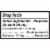 Kroger® Maximum Strength Fast Mucus Relief DM Max Cough Suppressant Liquid Medicine Perspective: left