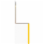 Kroger® Immune Support Orange Flavor Effervescent Tablets Perspective: left