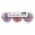 Simple Truth® Beauty Crate Blueberry Strawberry & Acai Effervescent Bath Bombs Perspective: left
