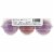 Simple Truth® Beauty Crate Blueberry Strawberry & Acai Effervescent Bath Bombs Perspective: left
