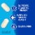 Kroger® Probiotic Acidophilus Dietary Supplement Perspective: left