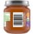Simple Truth Organic® Apple and Prune Stage 1 Baby Food Puree Perspective: left