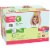 Comforts™ Day & Night 3T-4T Girls Potty Training Pants Perspective: left