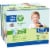 Comforts™ Day or Night Training Pants Boys 4T-5T (37+ lbs) Perspective: left