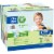 Comforts™ Day or Night Training Pants Boys 4T-5T (37+ lbs) Perspective: left