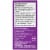 Kroger Wildberry Mint Omeprazole Acid Reducer Tablets Perspective: left
