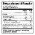 Simple Truth® Vitamin C Gummies Orange 250mg Perspective: left