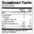Simple Truth® Hair Skin & Nails Gummies Perspective: left