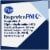 Kroger® Ibuprofen PM Liquid Softgel Capsules Perspective: left