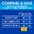 Kroger® Sinus Congestion Maximum Strength Non-Drowsy Tablets Phenylephrine HCl Perspective: left